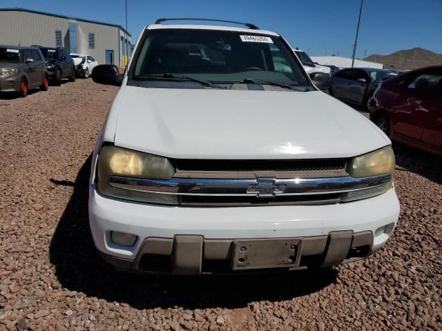 2003 Chevrolet Trailblazer