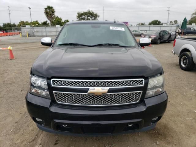 2008 Chevrolet Suburban C1500  LS