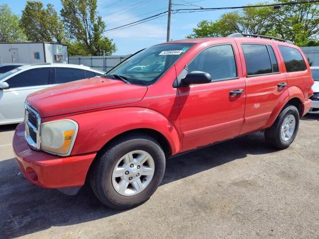 2004 Dodge Durango SLT