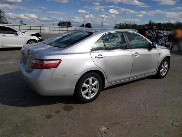 2008 Toyota Camry CE