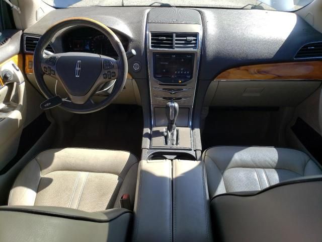 2012 Lincoln MKX