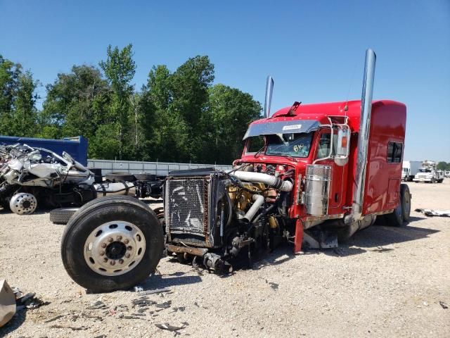 2005 Peterbilt 379