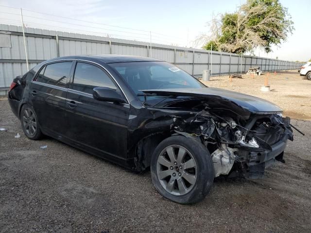 2007 Toyota Avalon XL