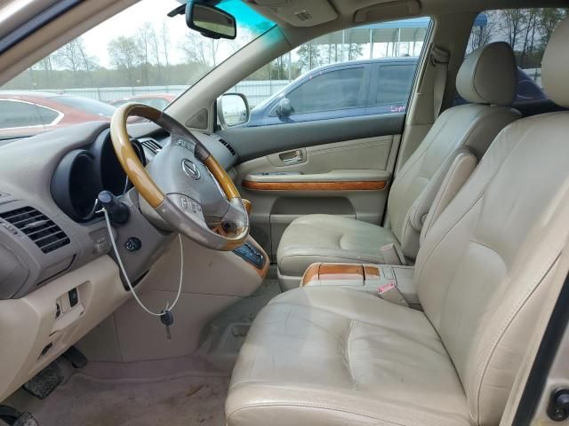 2007 Lexus RX 350