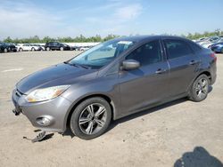 2012 Ford Focus SE for sale in Fresno, CA