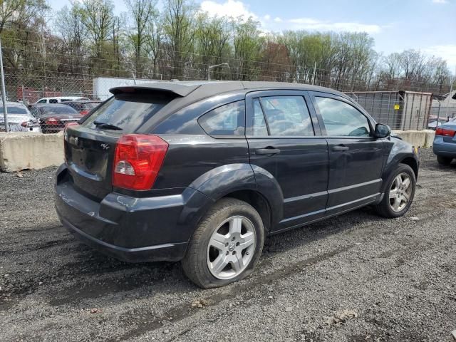 2008 Dodge Caliber