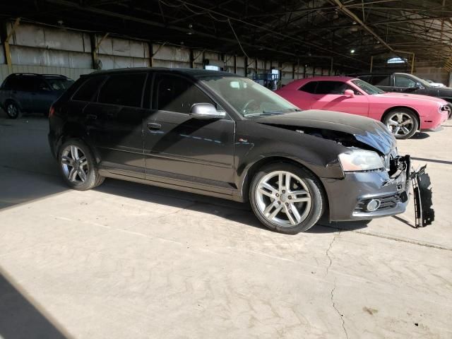 2011 Audi A3 Premium Plus