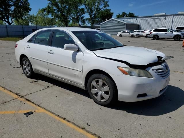 2008 Toyota Camry CE