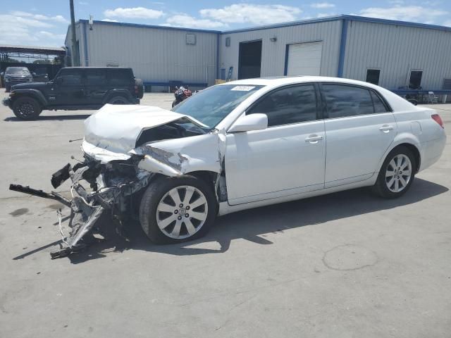 2006 Toyota Avalon XL