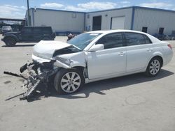 Salvage cars for sale from Copart Orlando, FL: 2006 Toyota Avalon XL