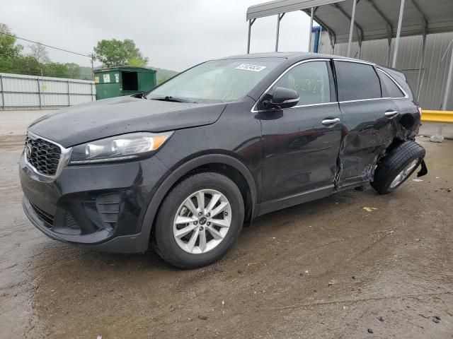 2019 KIA Sorento L