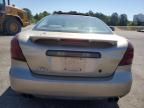 2004 Pontiac Grand Prix GT2