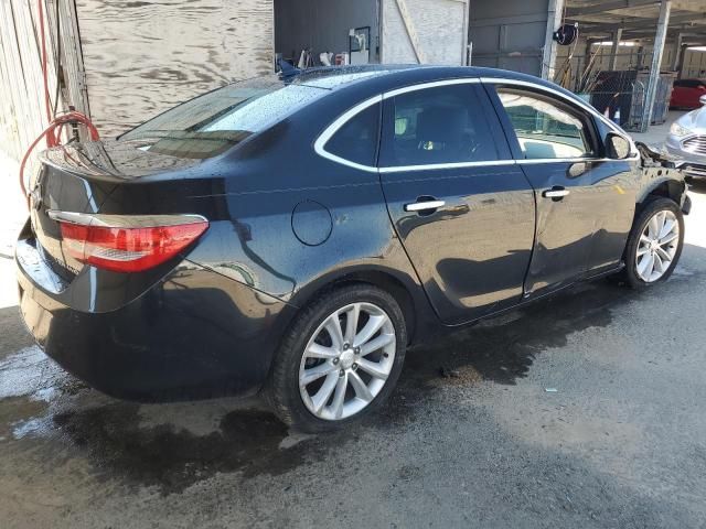 2013 Buick Verano Convenience