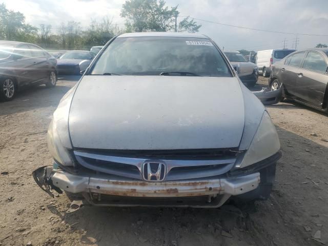 2006 Honda Accord Value