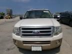 2013 Ford Expedition EL XLT