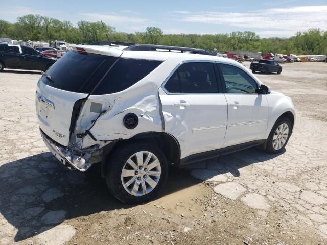 2011 Chevrolet Equinox LT