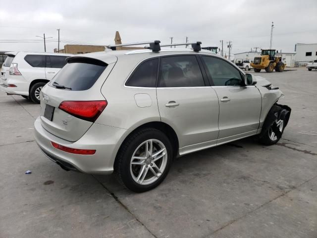 2014 Audi Q5 Premium Plus