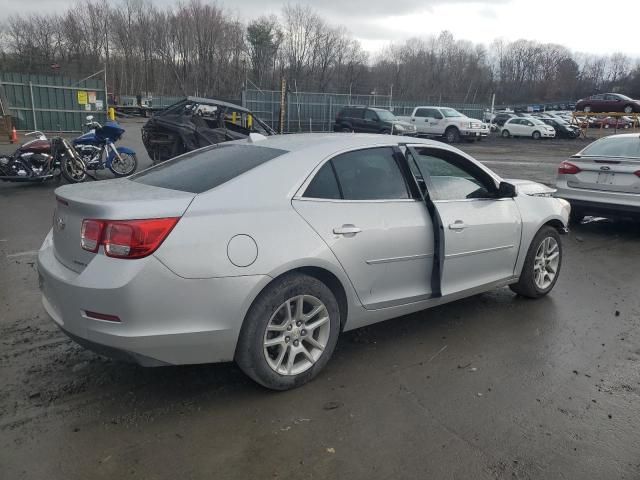 2014 Chevrolet Malibu 1LT