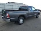 2009 Toyota Tacoma Access Cab