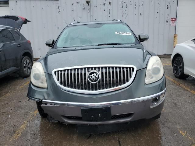 2010 Buick Enclave CXL