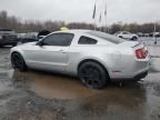 2012 Ford Mustang