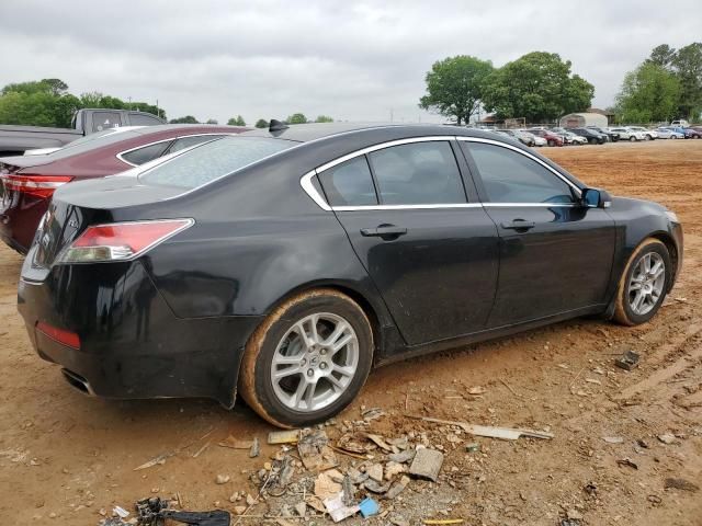 2010 Acura TL