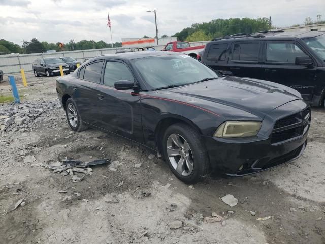 2011 Dodge Charger