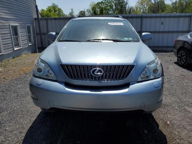 2004 Lexus RX 330