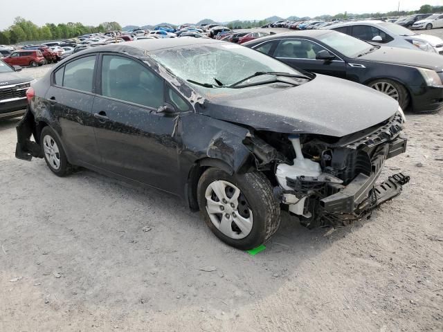 2014 KIA Forte LX