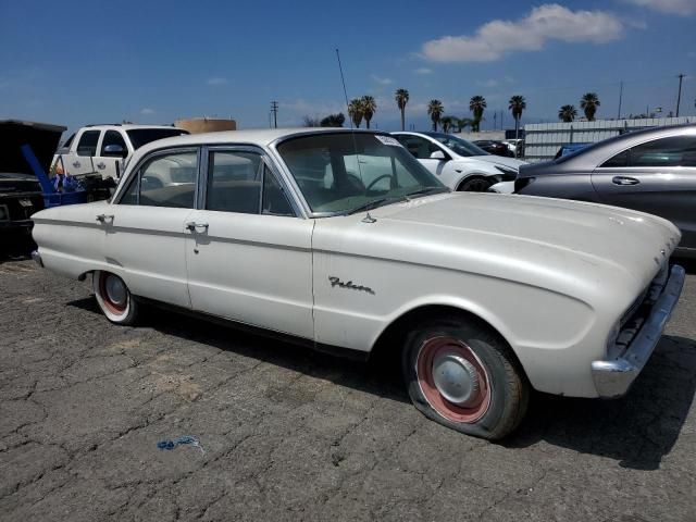 1960 Ford Falcon