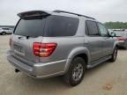 2004 Toyota Sequoia Limited