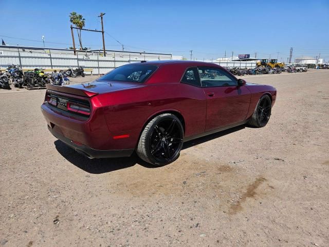 2019 Dodge Challenger R/T