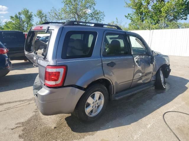 2008 Ford Escape XLT