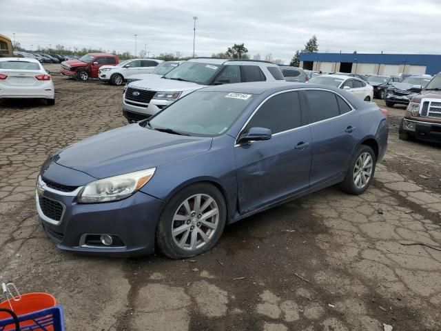 2014 Chevrolet Malibu 2LT