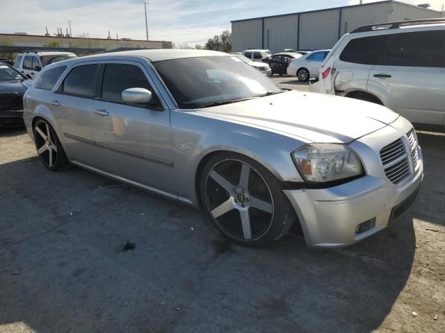 2006 Dodge Magnum SXT