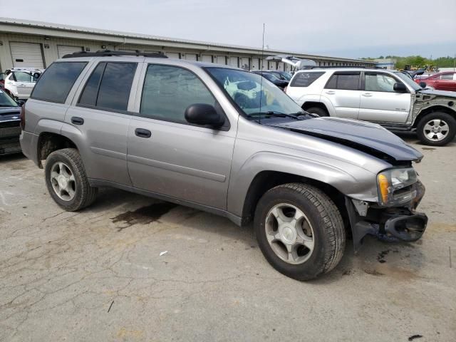 2006 Chevrolet Trailblazer LS