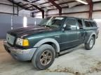 2003 Ford Ranger Super Cab