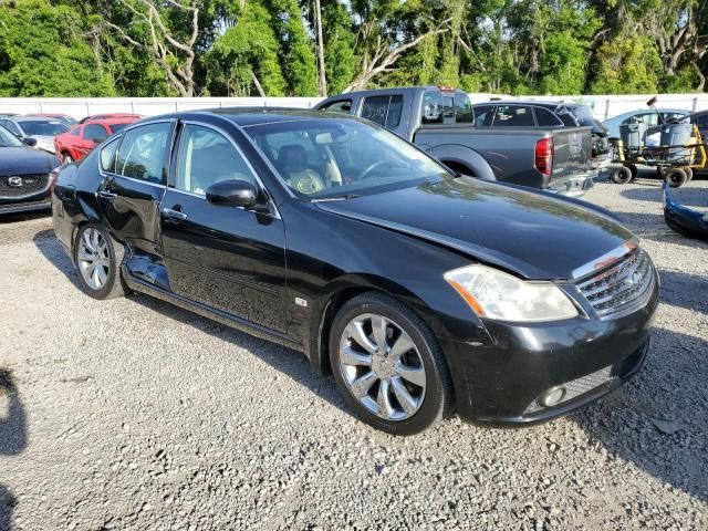 2006 Infiniti M45 Base