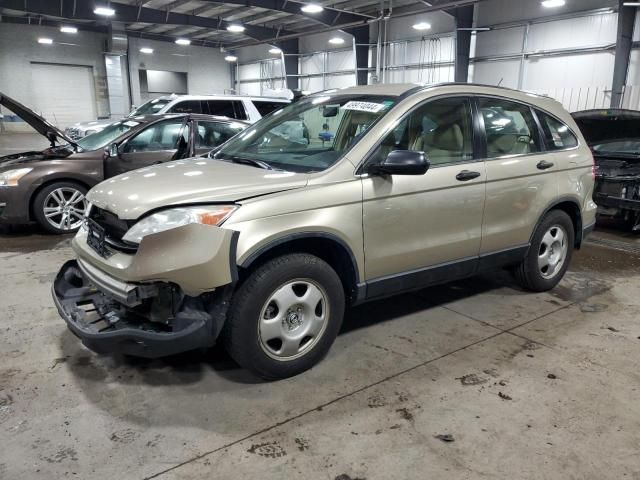 2008 Honda CR-V LX