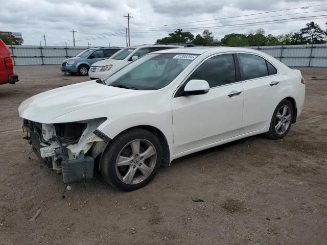 2010 Acura TSX