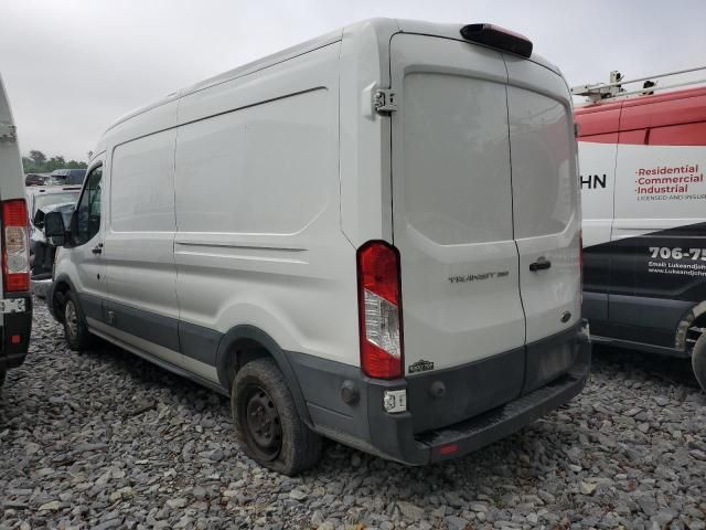 2019 Ford Transit T-350