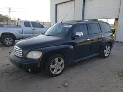 Salvage cars for sale at Nampa, ID auction: 2008 Chevrolet HHR LT