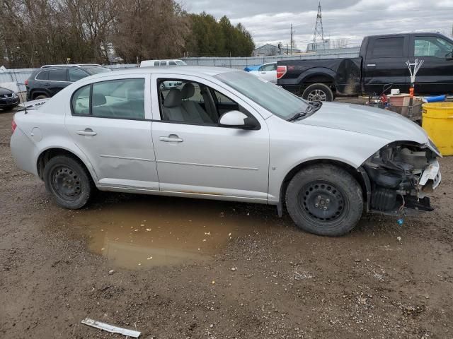 2008 Pontiac G5 SE