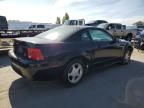 2004 Ford Mustang