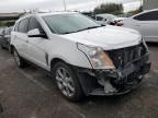 2013 Cadillac SRX Performance Collection