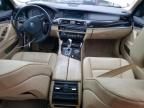 2012 BMW 528 XI