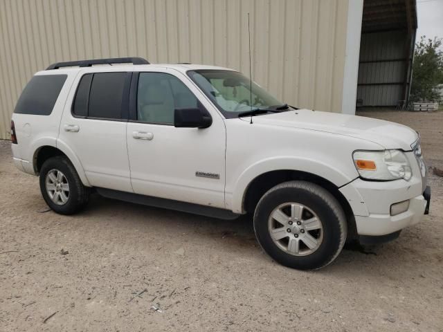 2008 Ford Explorer XLT