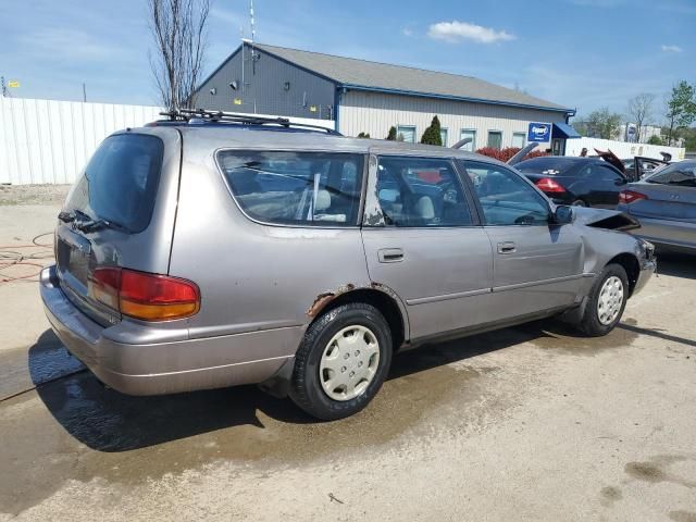 1995 Toyota Camry LE