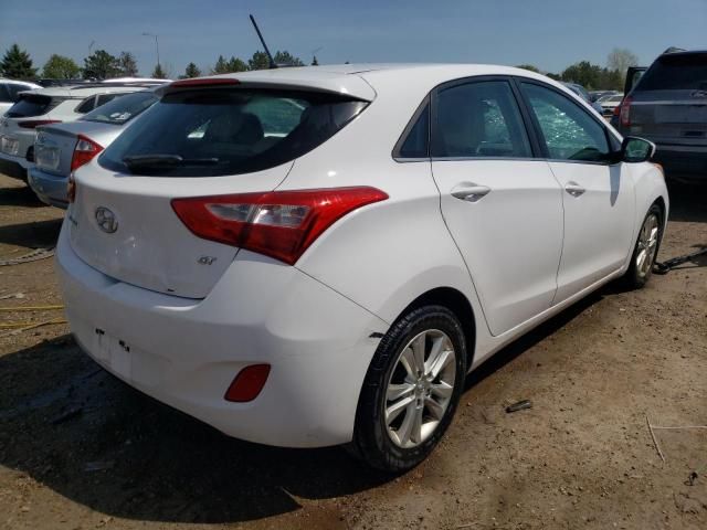 2015 Hyundai Elantra GT