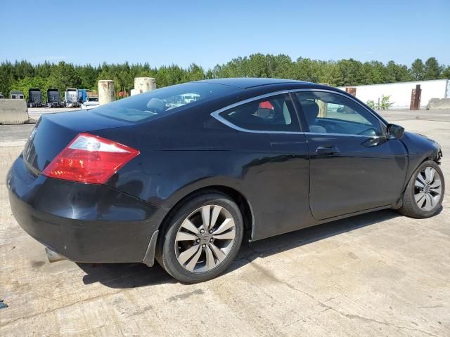 2010 Honda Accord LX